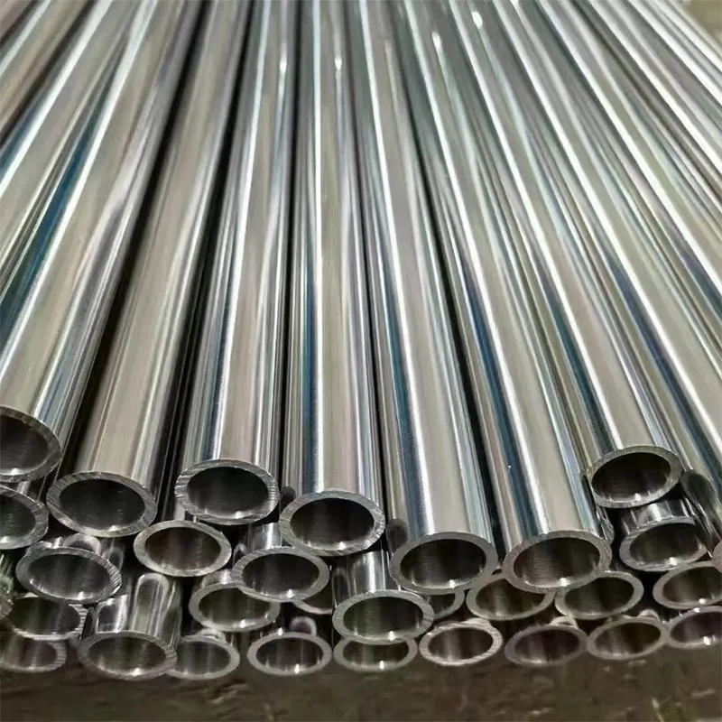 ঠান্ডা-ঘূর্ণিত বিজোড় ইস্পাত পাইপ