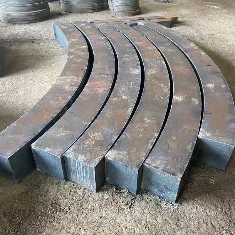 Square Steel Bar for Structural