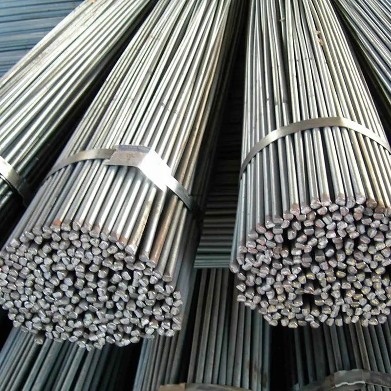 Steel Round Bar for Industrial